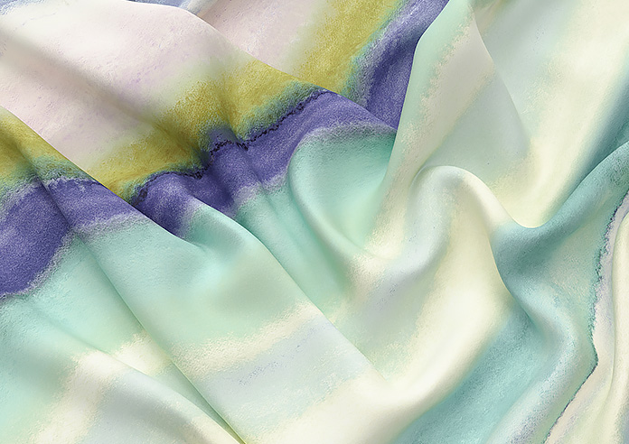 Bluebellgray Hebrides, Atlantic - Made to Measure Curtains - Image 4